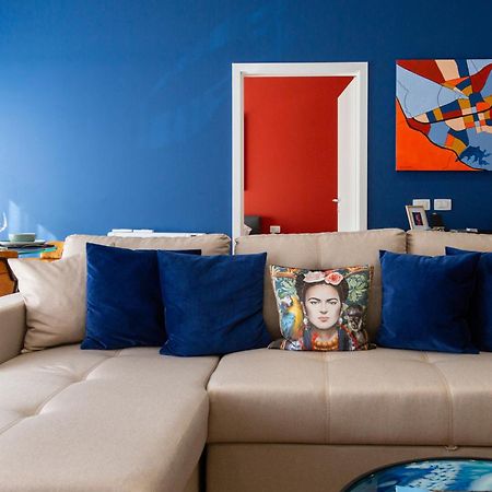 Art Vista Apartment تيرانا المظهر الخارجي الصورة