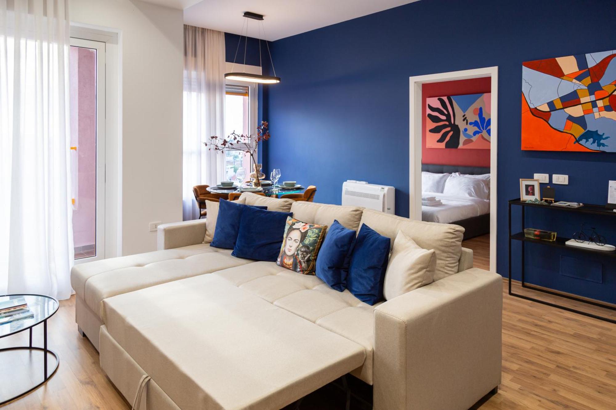 Art Vista Apartment تيرانا المظهر الخارجي الصورة