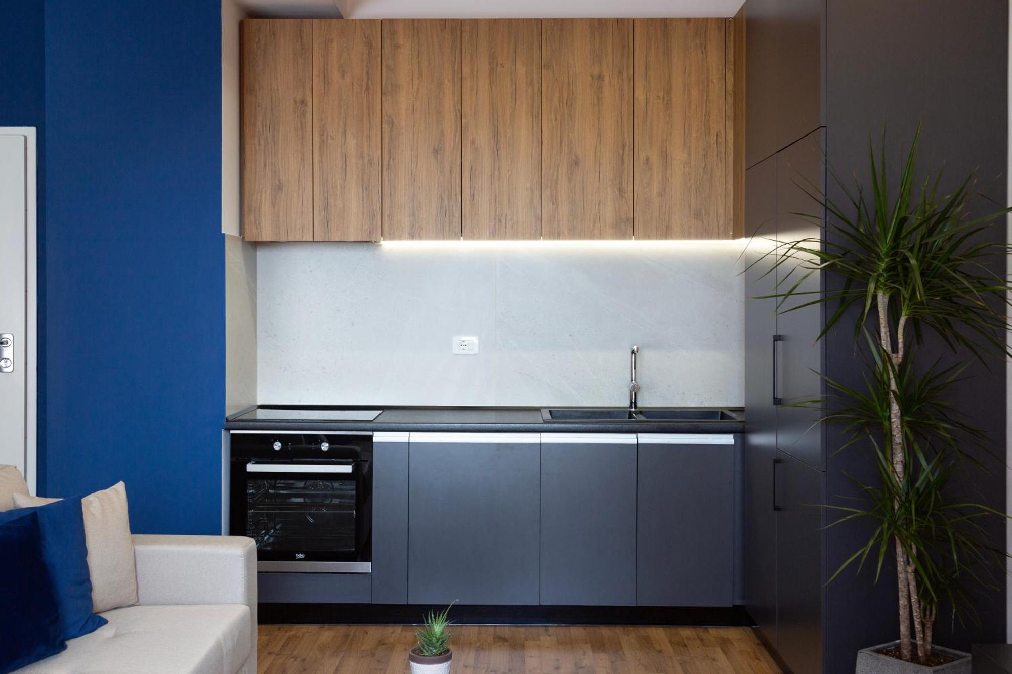Art Vista Apartment تيرانا المظهر الخارجي الصورة