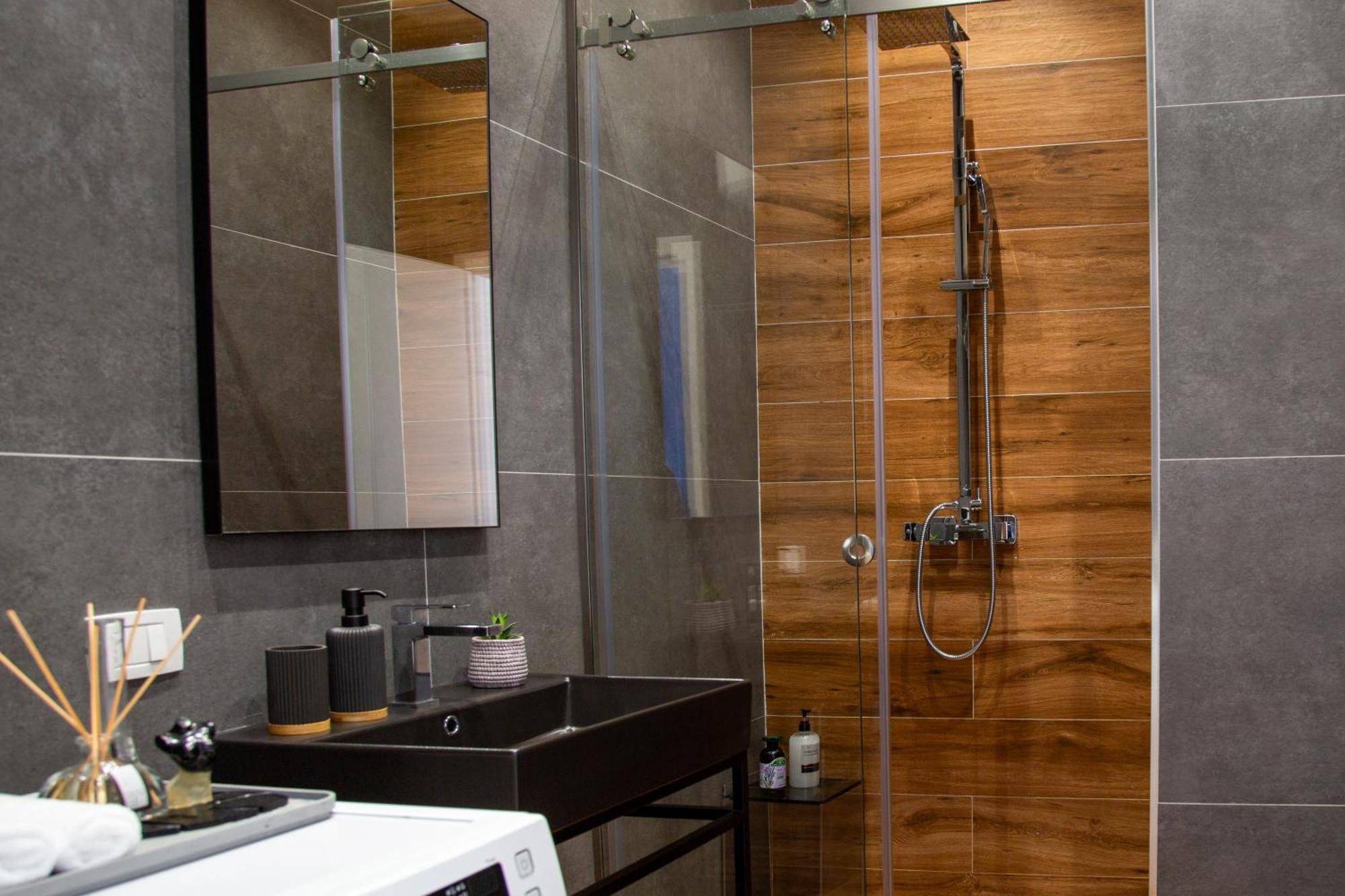 Art Vista Apartment تيرانا المظهر الخارجي الصورة