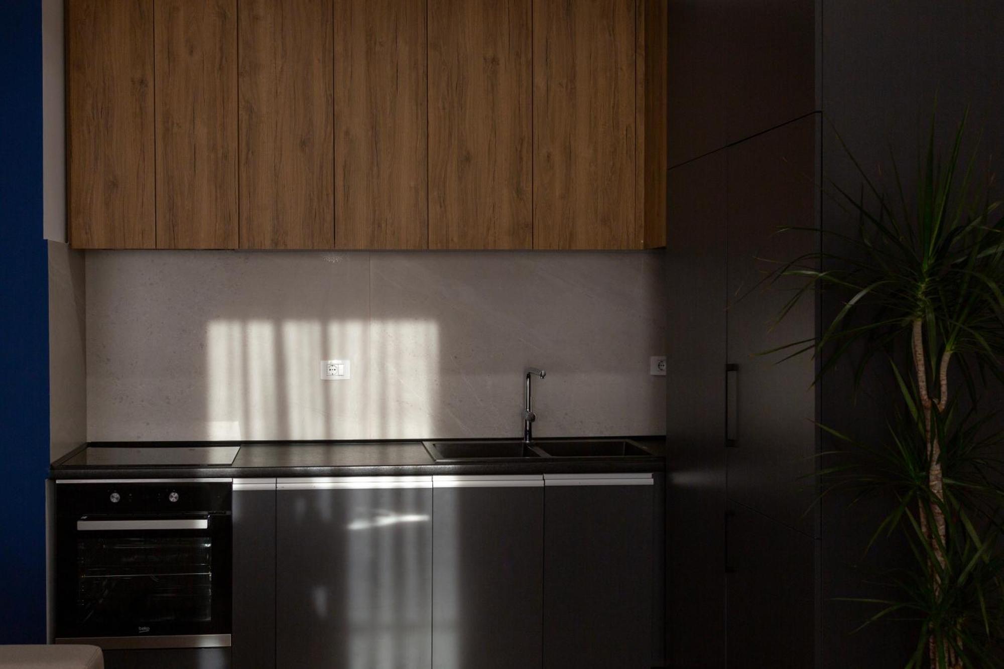 Art Vista Apartment تيرانا المظهر الخارجي الصورة